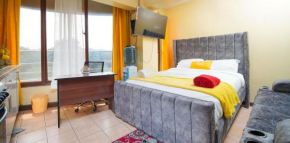 Classic Suite Apartment